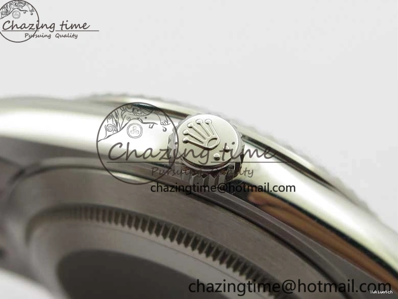 Stick 1:1 Silver on SS Best A3235 Markers Dial DateJust 904L Bracelet VRF Edition 41MM 126334 SS Jubilee 1227